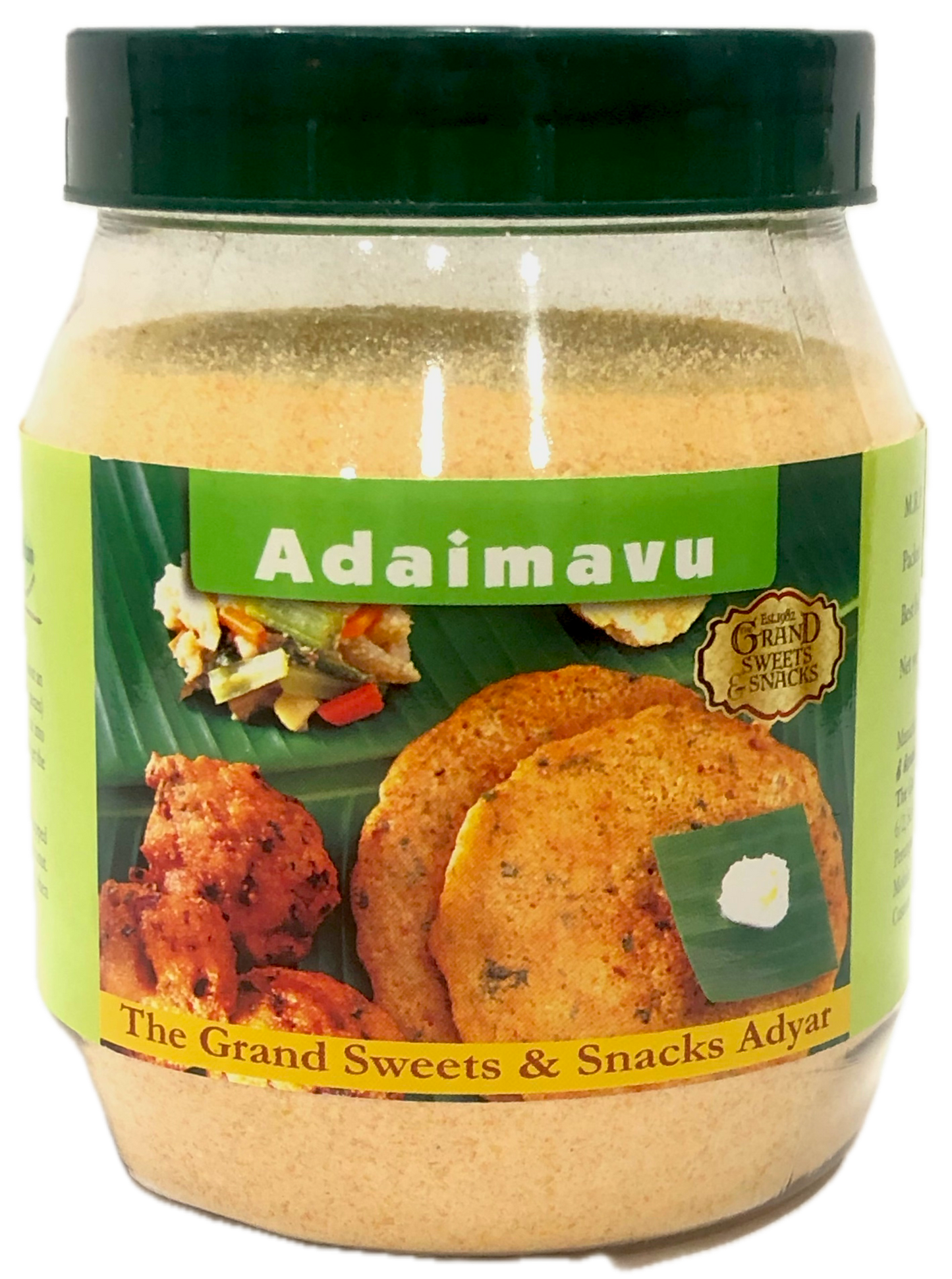 Adaimavu