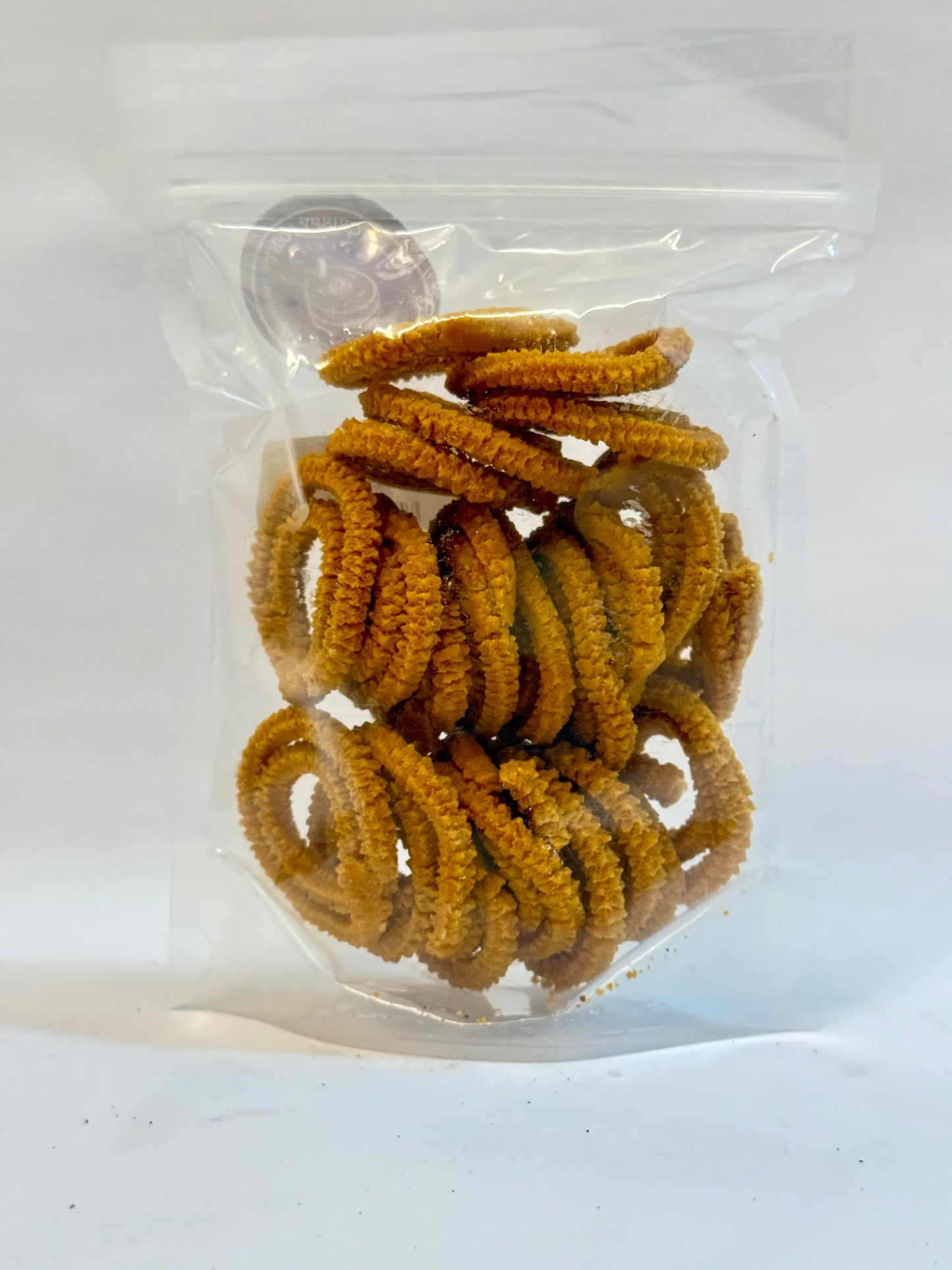Multi Millet Chakali