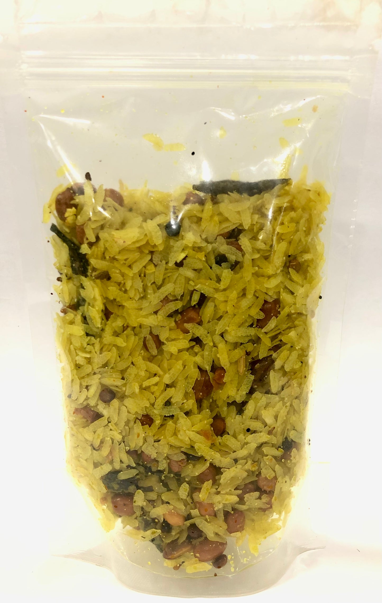 Instant Lime Avalakki