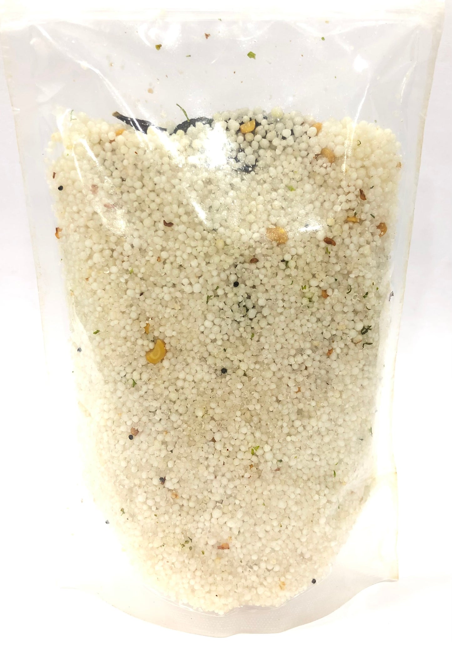 Instant Sabudana Mix