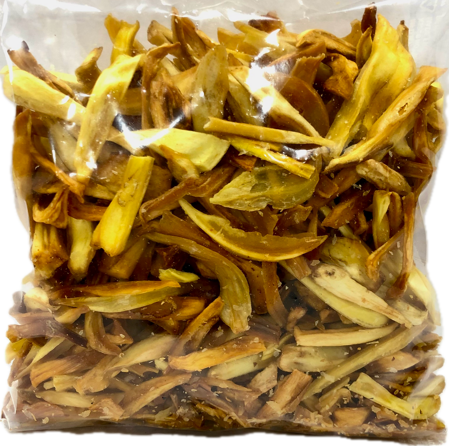 Jackfruit Chips (Salted)