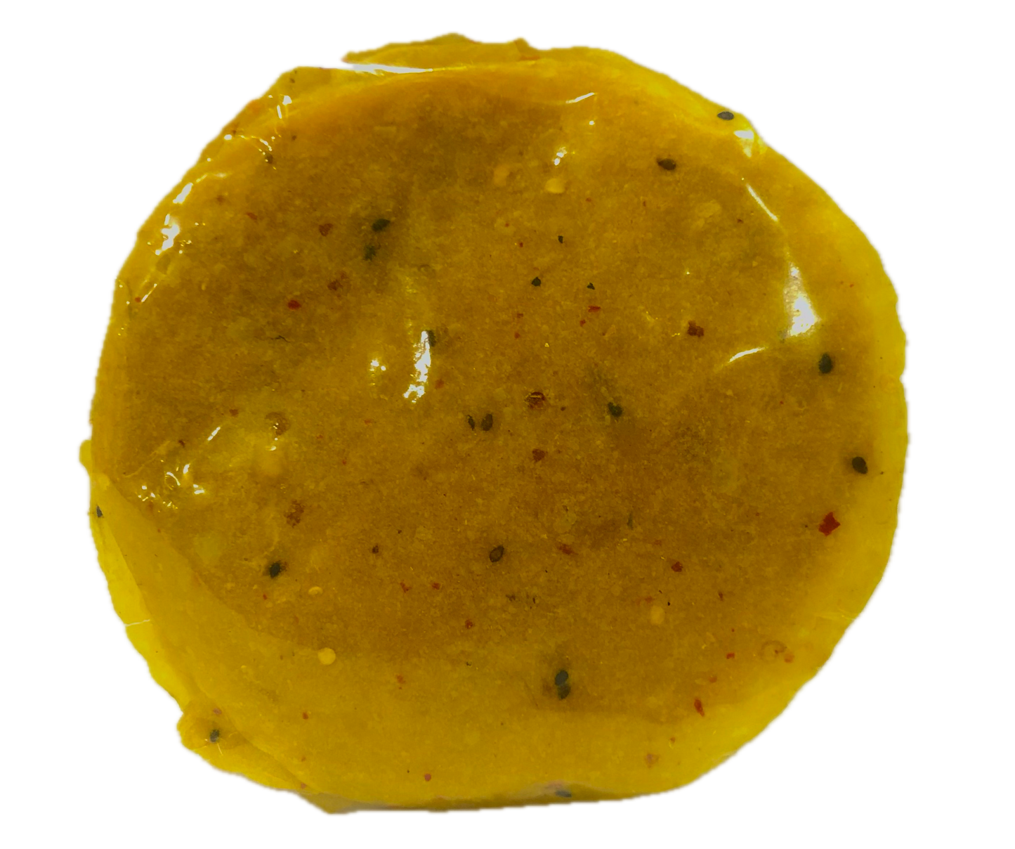 Jackfruit Appalam