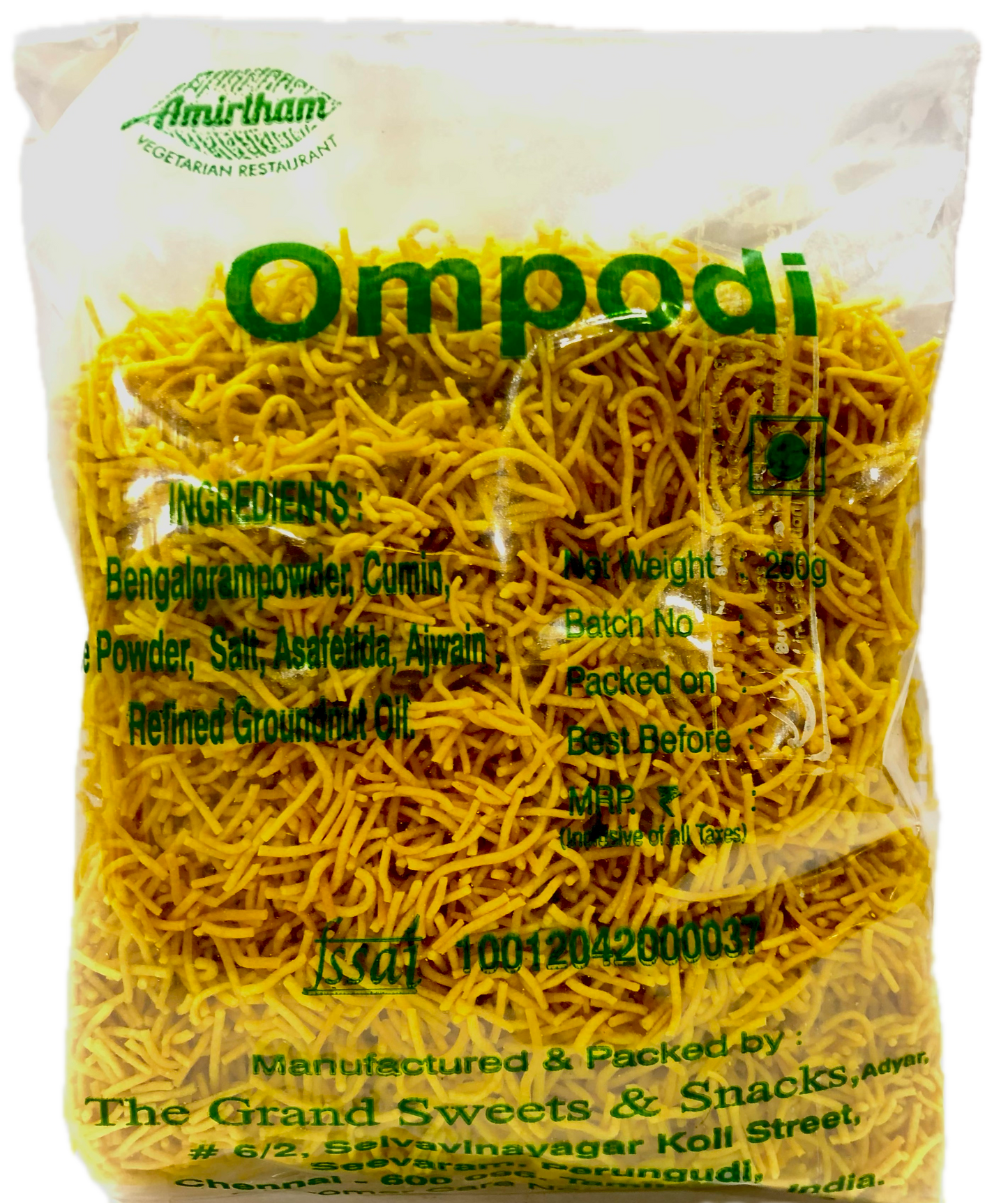 Oma Podi