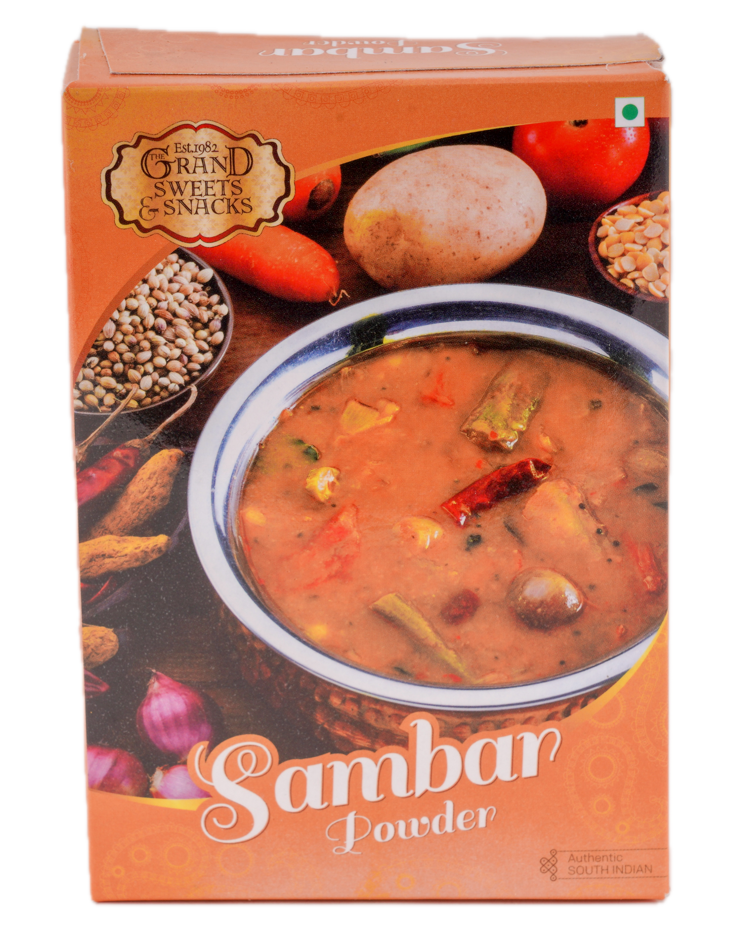 Sambar Powder G