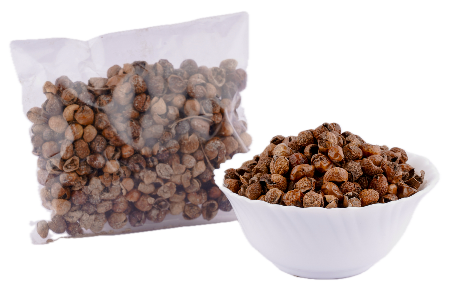 Chundakkai (Salted)