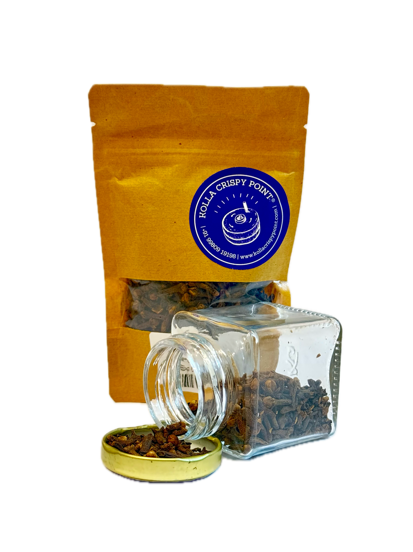 Cloves