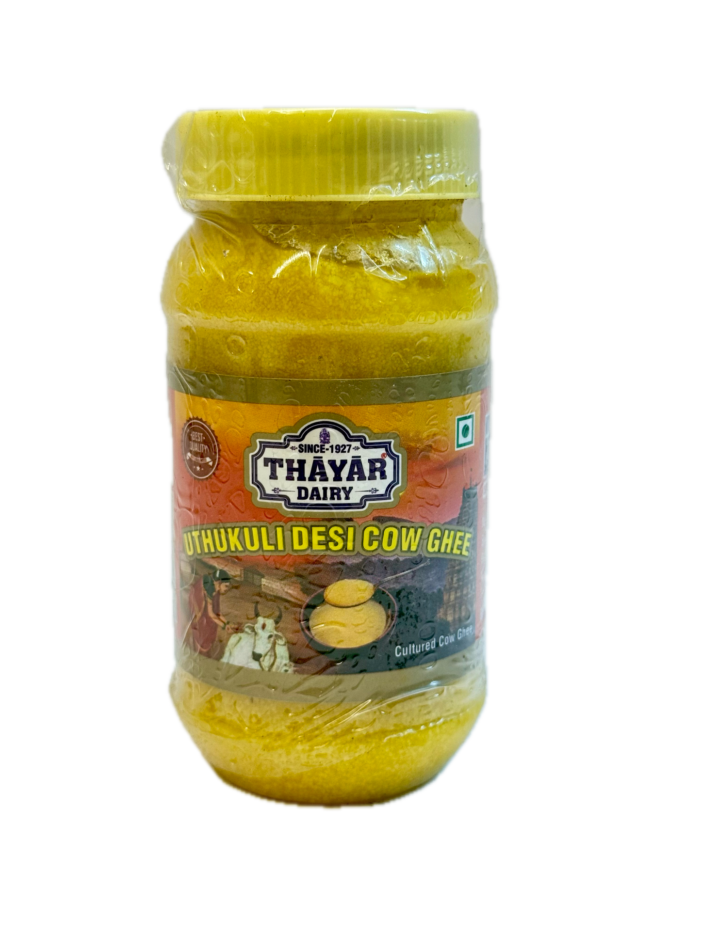 Cow Ghee