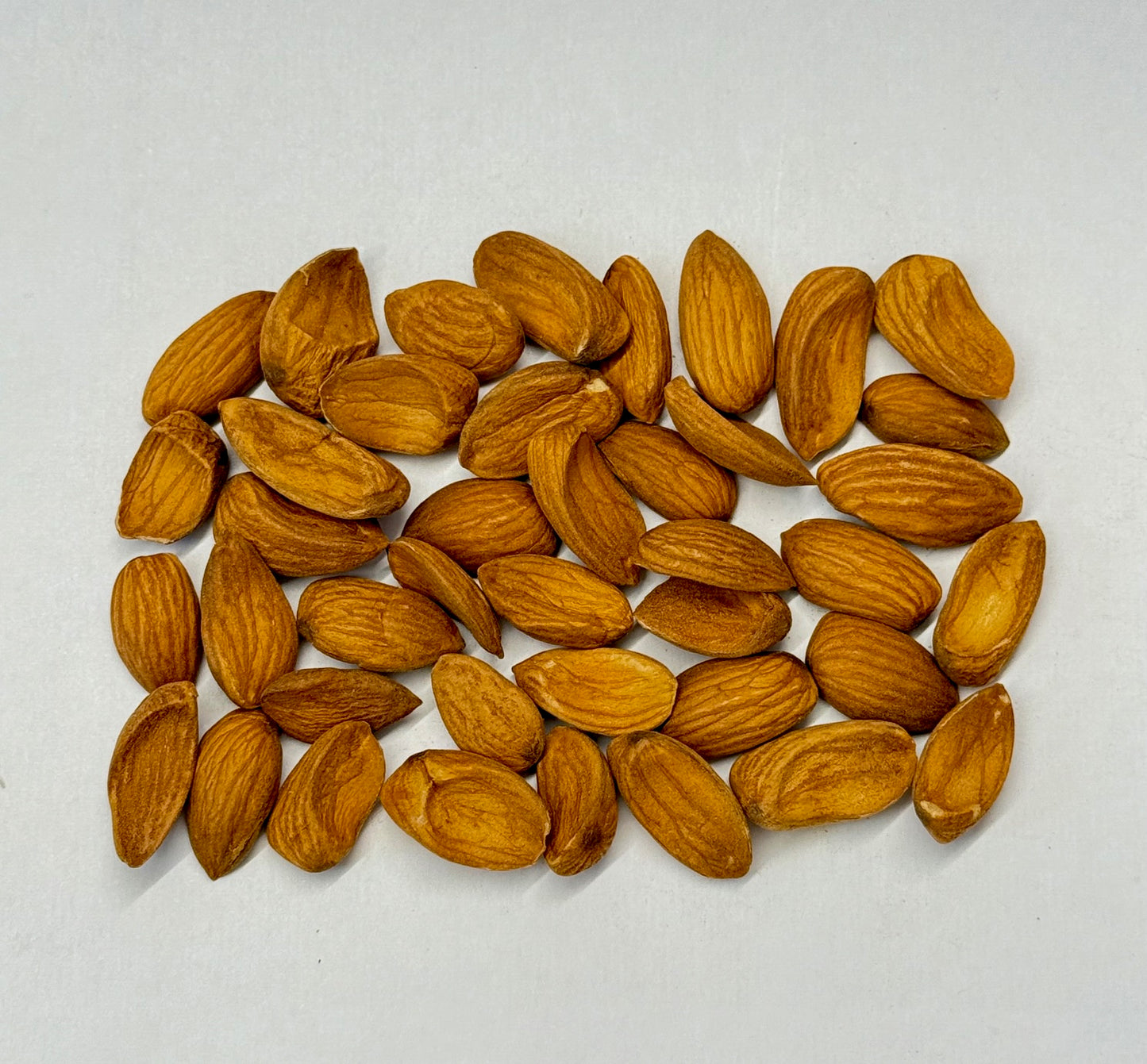 Curved Mamra Badam