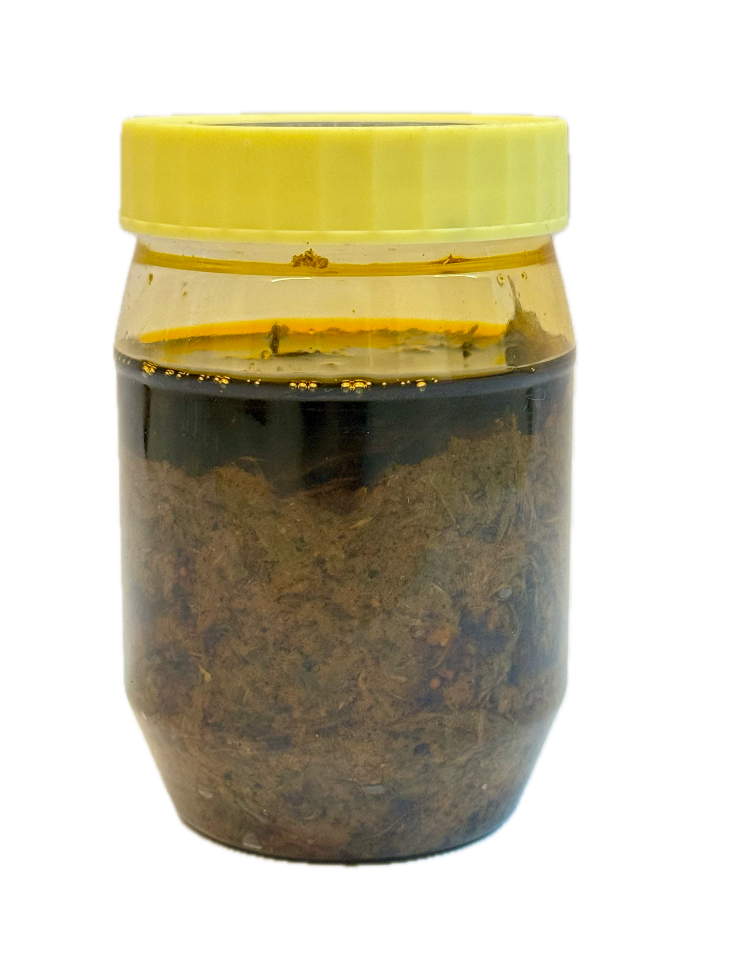 Gongura Pickle A