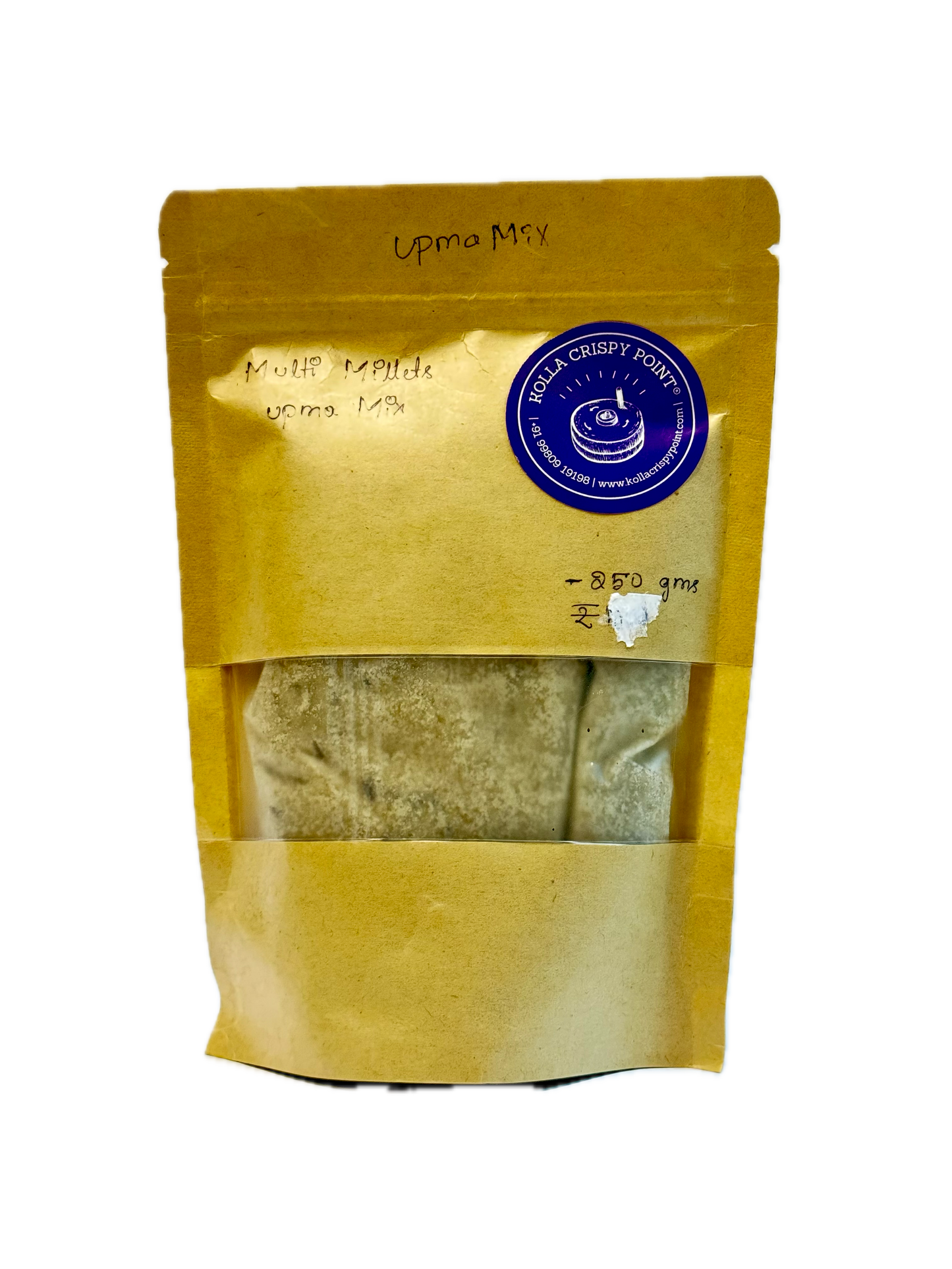 Multi Millet Upma Mix