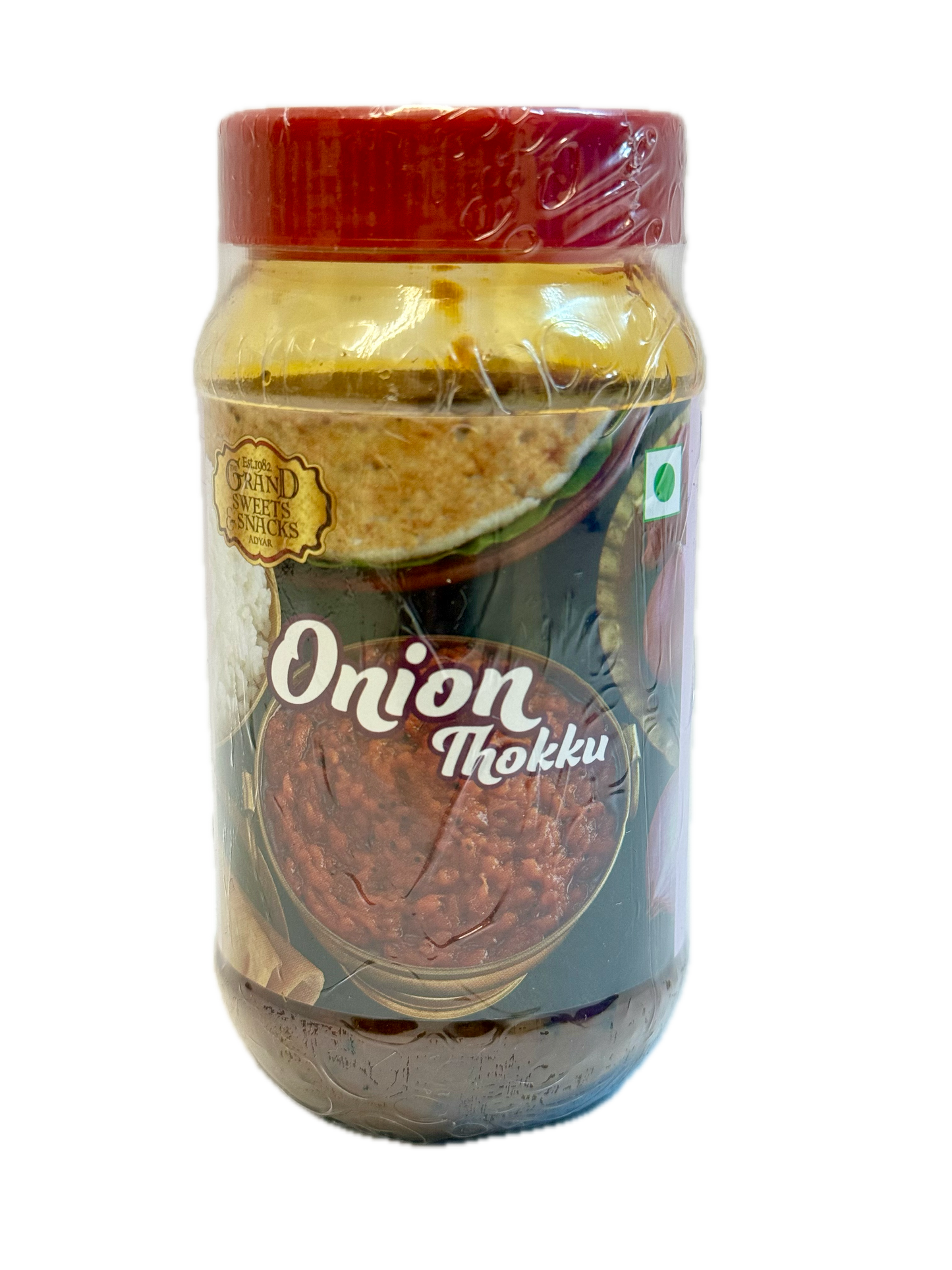 Onion Thokku (Small)