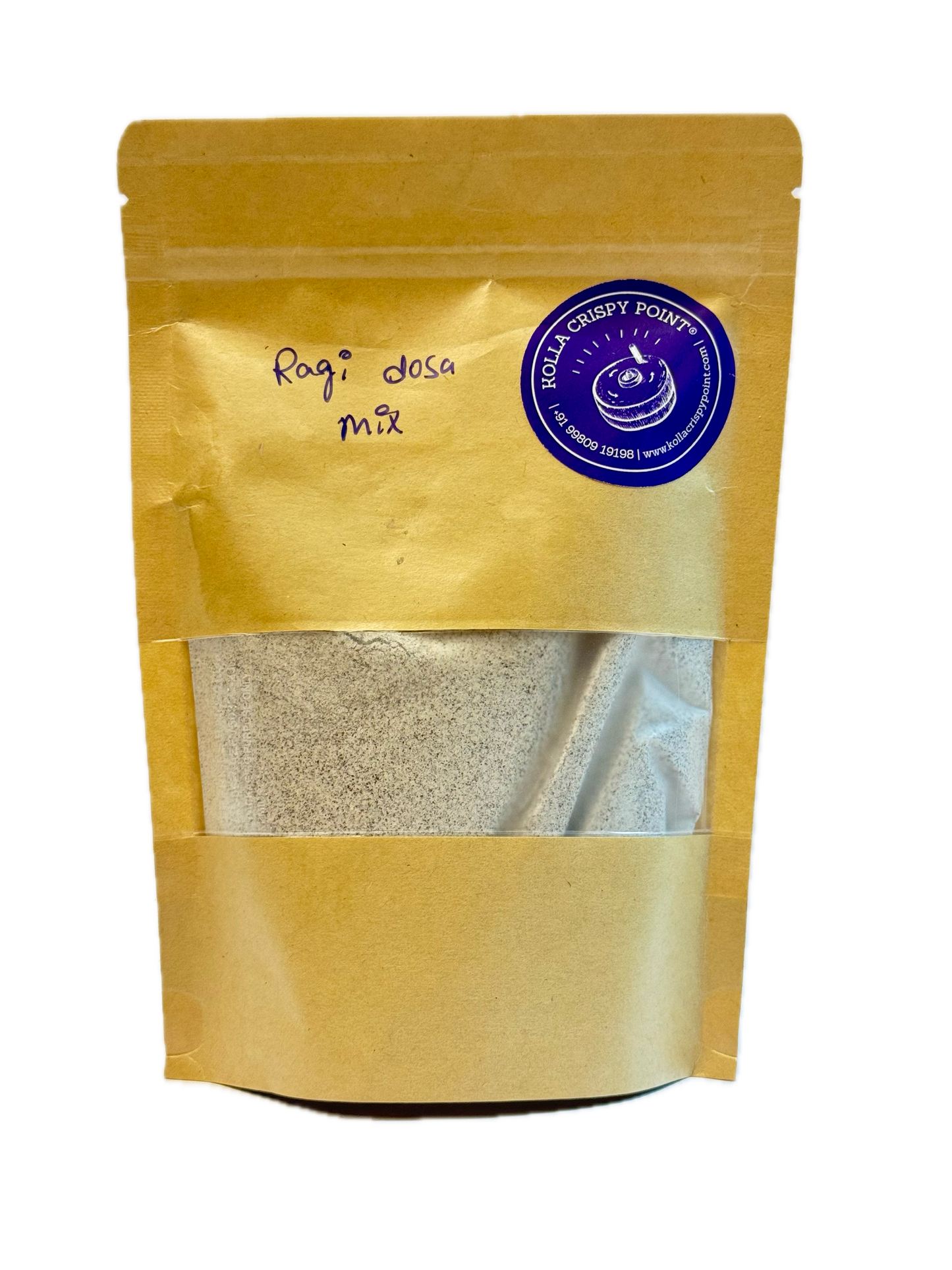 Ragi Dosa Mix
