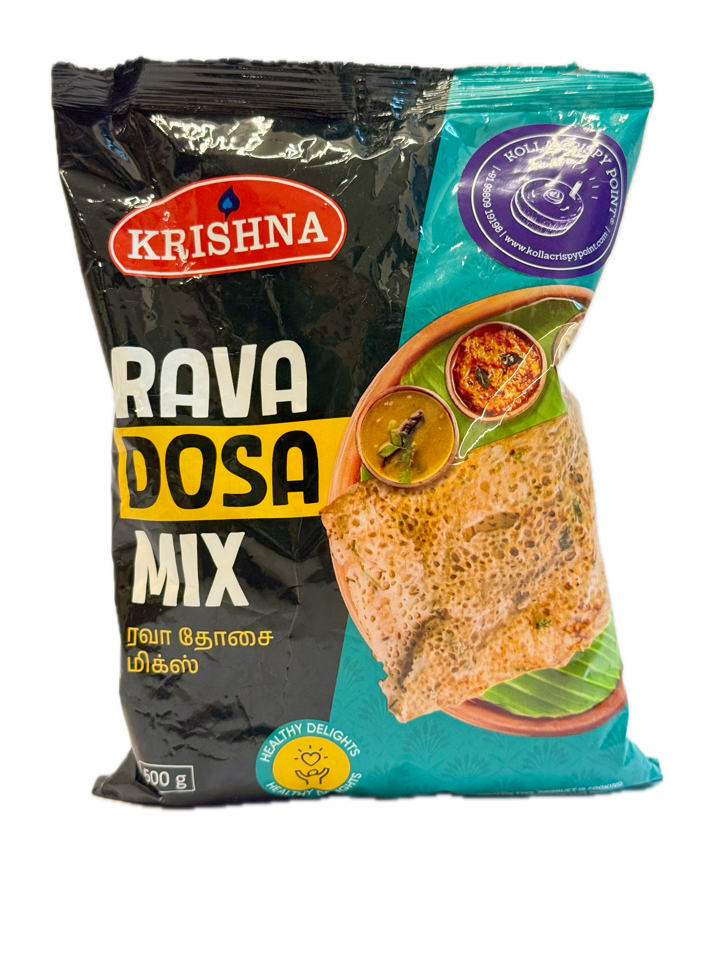 Rava Dosa Mix