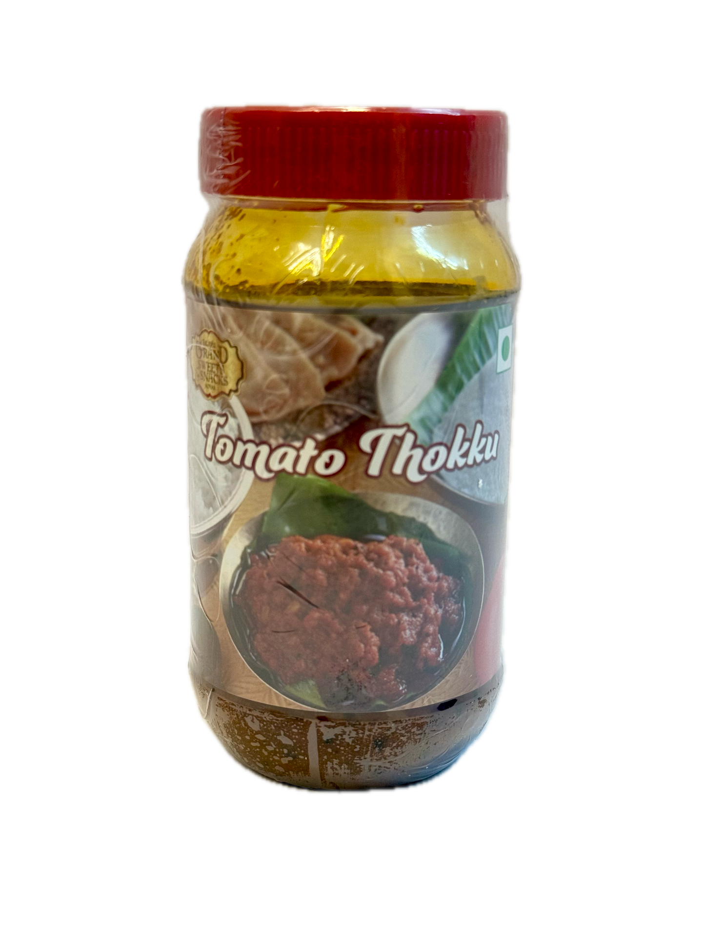 Tomato Thokku (Small)