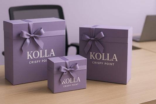 Corporate Gifting With Heritage Foods: Standing Out Without Being Flashy
