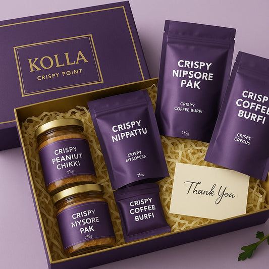 How to Build a Heritage Gifting Hamper for Weddings (That People Actually Use)