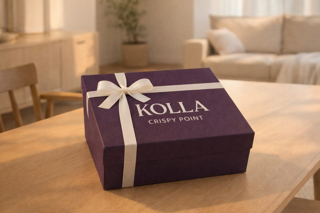 Housewarming Gifts: Why Heritage Food Hampers Feel More “Home” Than Home Decor