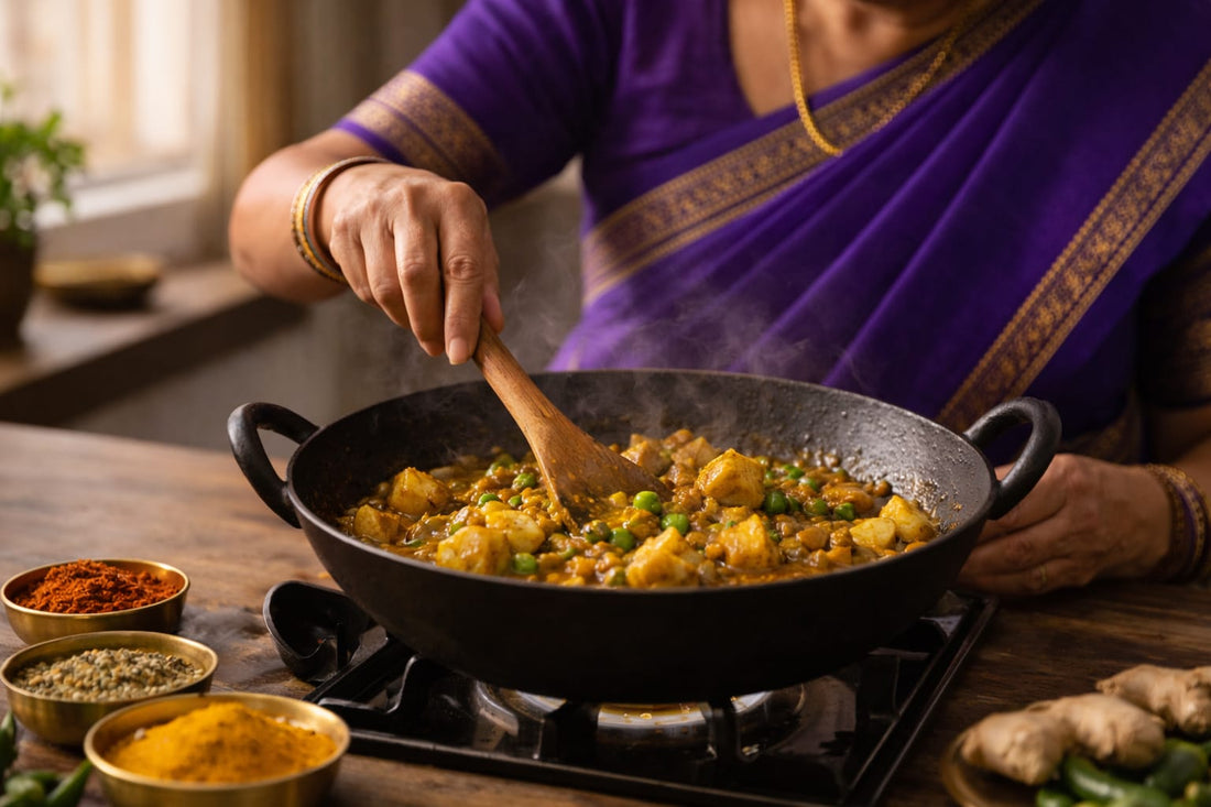 Why Some Recipes Are Never Written Down (And Still Never Forgotten)