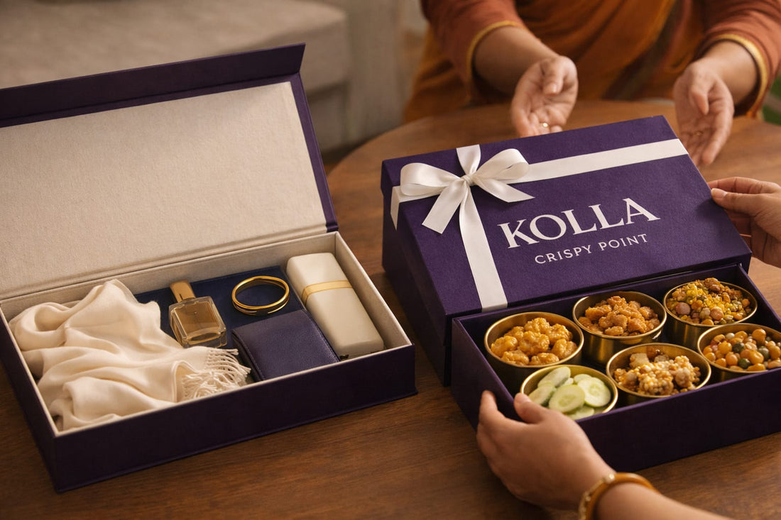 Why Expensive Gifts Fail When They Lack Context