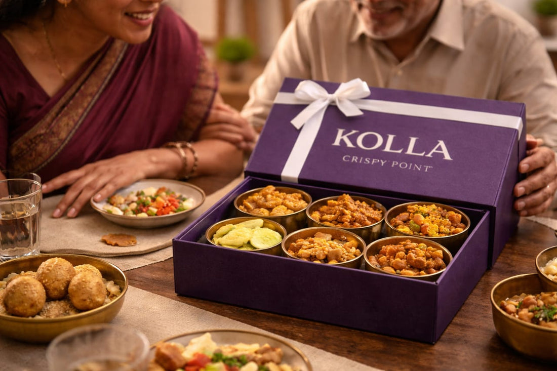 Why the Best Gifts Feel Personal Even When They’re Not Custom-Made