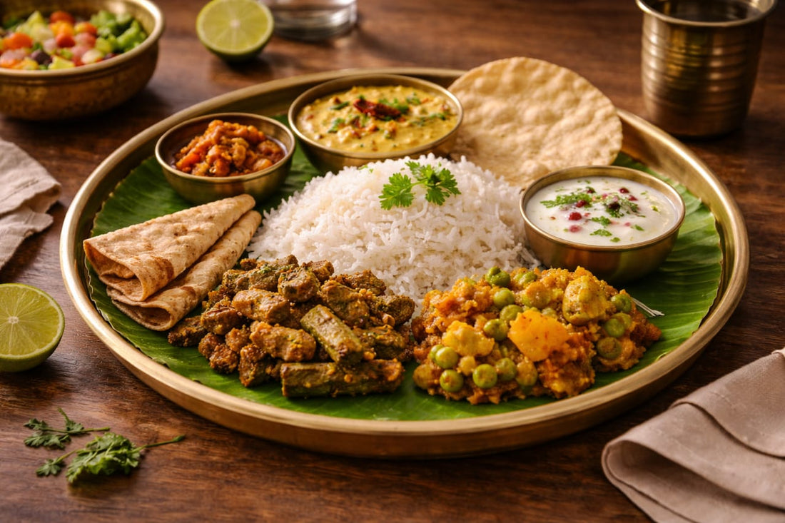 Why Some Flavours Instantly Feel Like Home