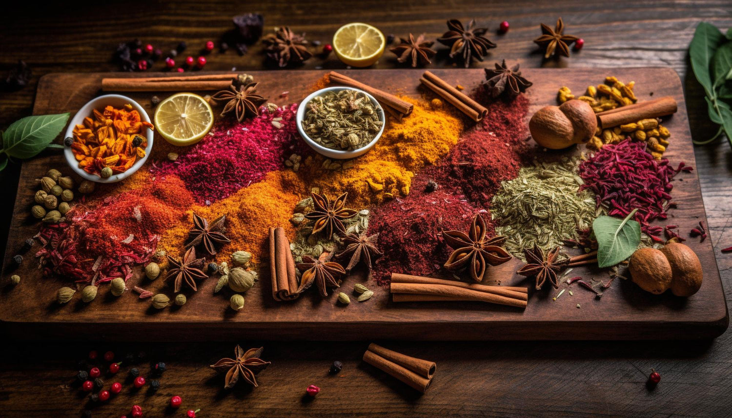 Spice