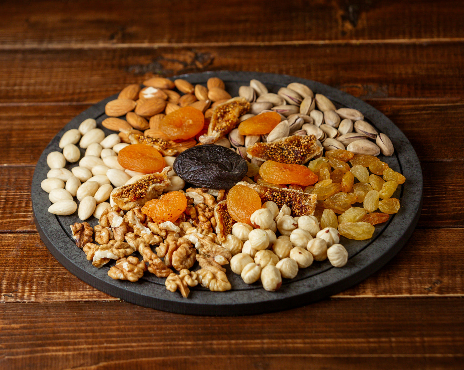 Dryfruits