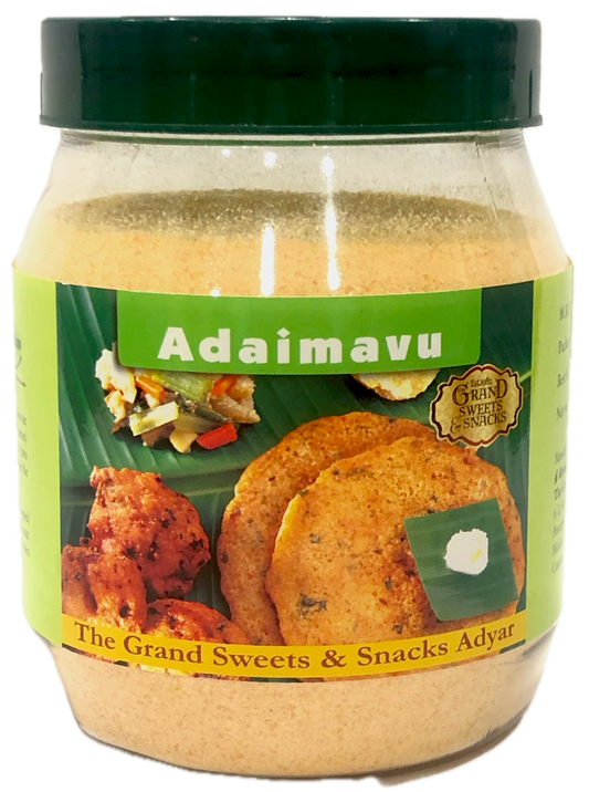Adaimavu
