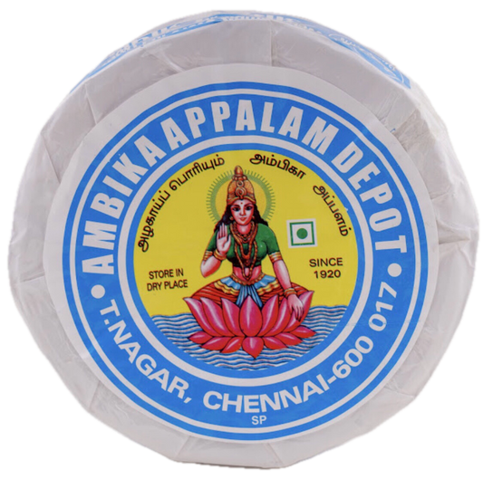 Appalam 2 (Big)