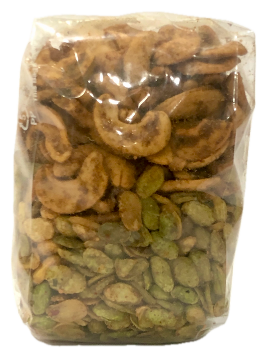 Avarebele (With Cashew)