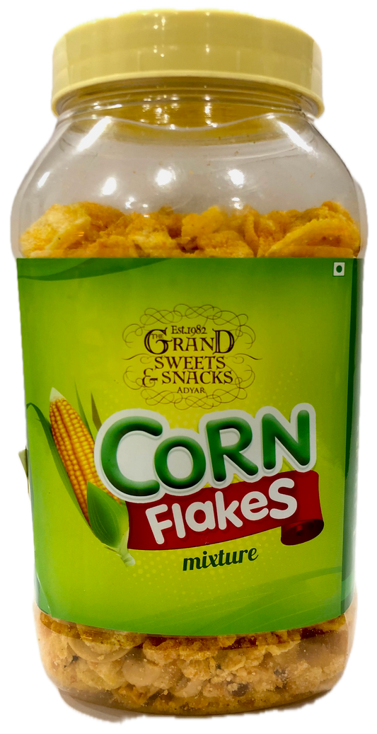 Corn Flakes Mixture