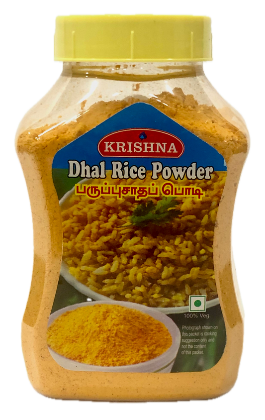 Dhal Rice Powder