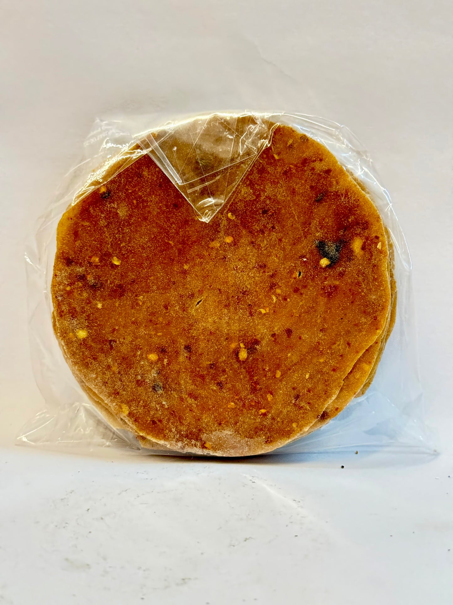 Horse Gram Appalam