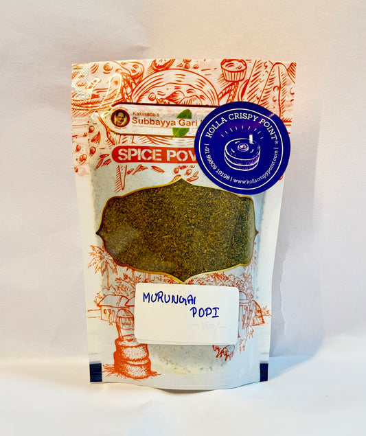 Murungai Podi A