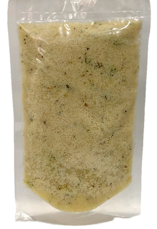 Instant Akki Thari Upma