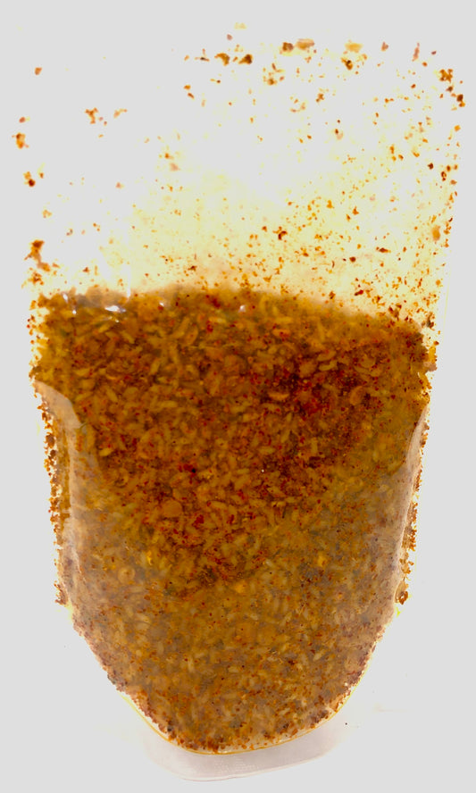 Instant Bisibele Bath