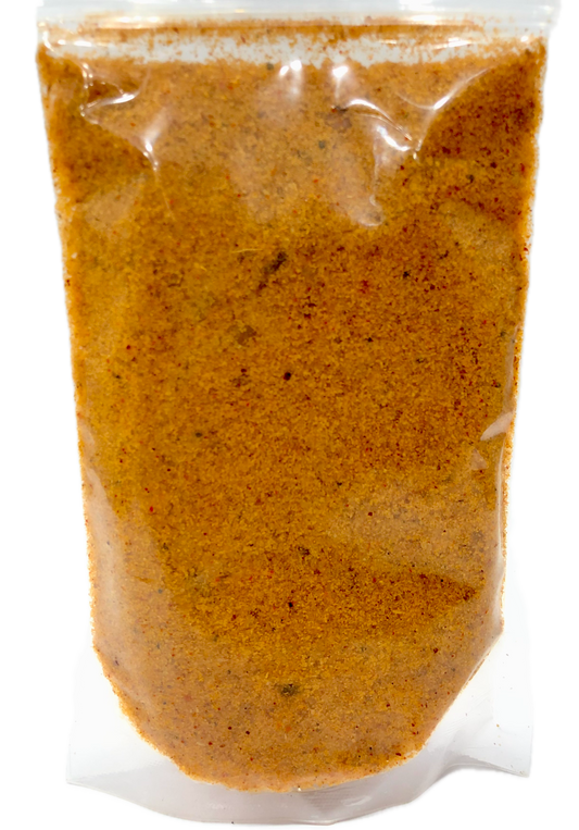 Instant Gojju Avalakki