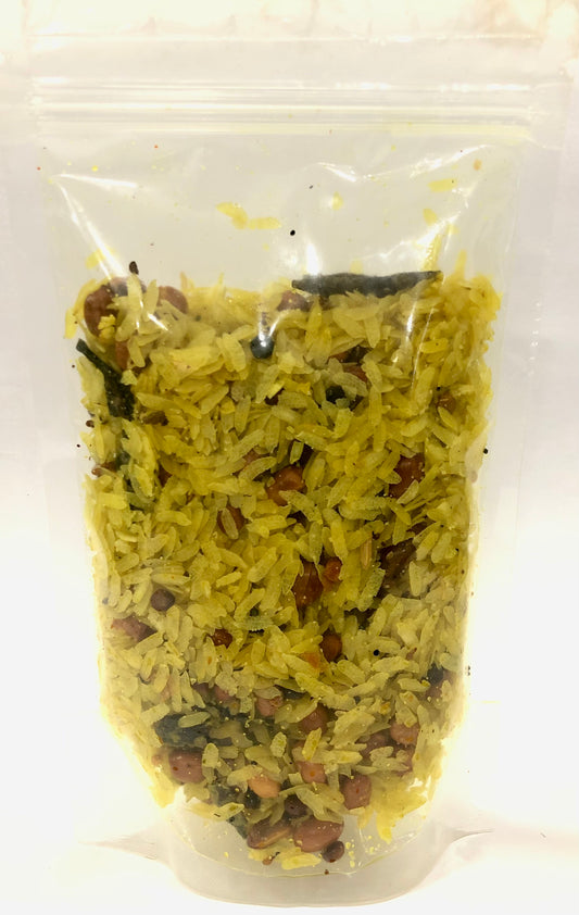 Instant Lime Avalakki