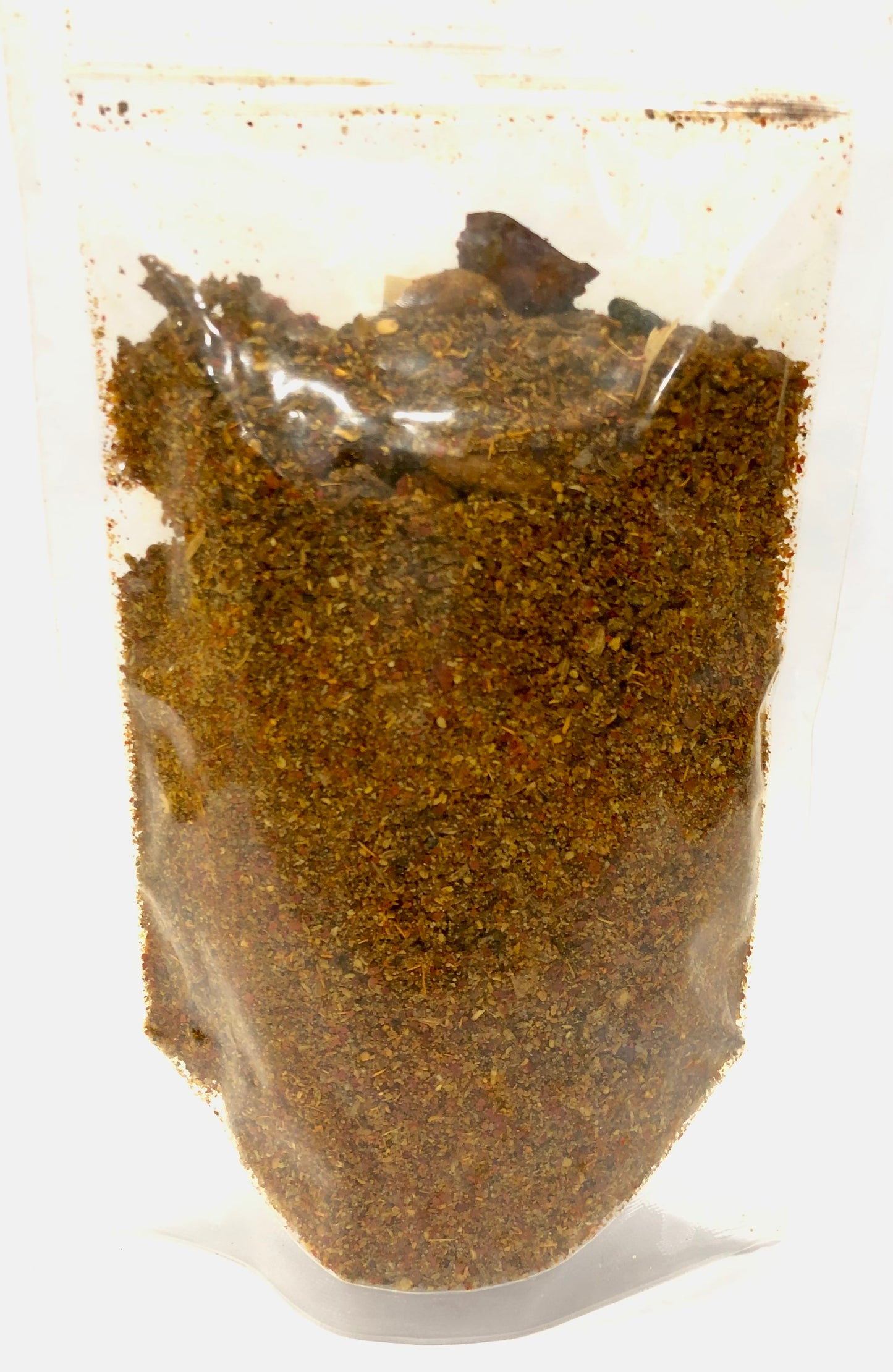 Instant Pepper Rasam