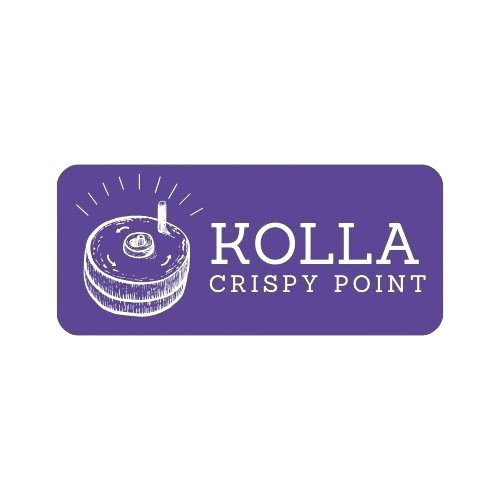 KollaCrispyPoint