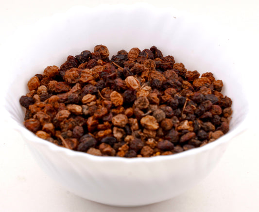 Manatakli Vatal (Salted)