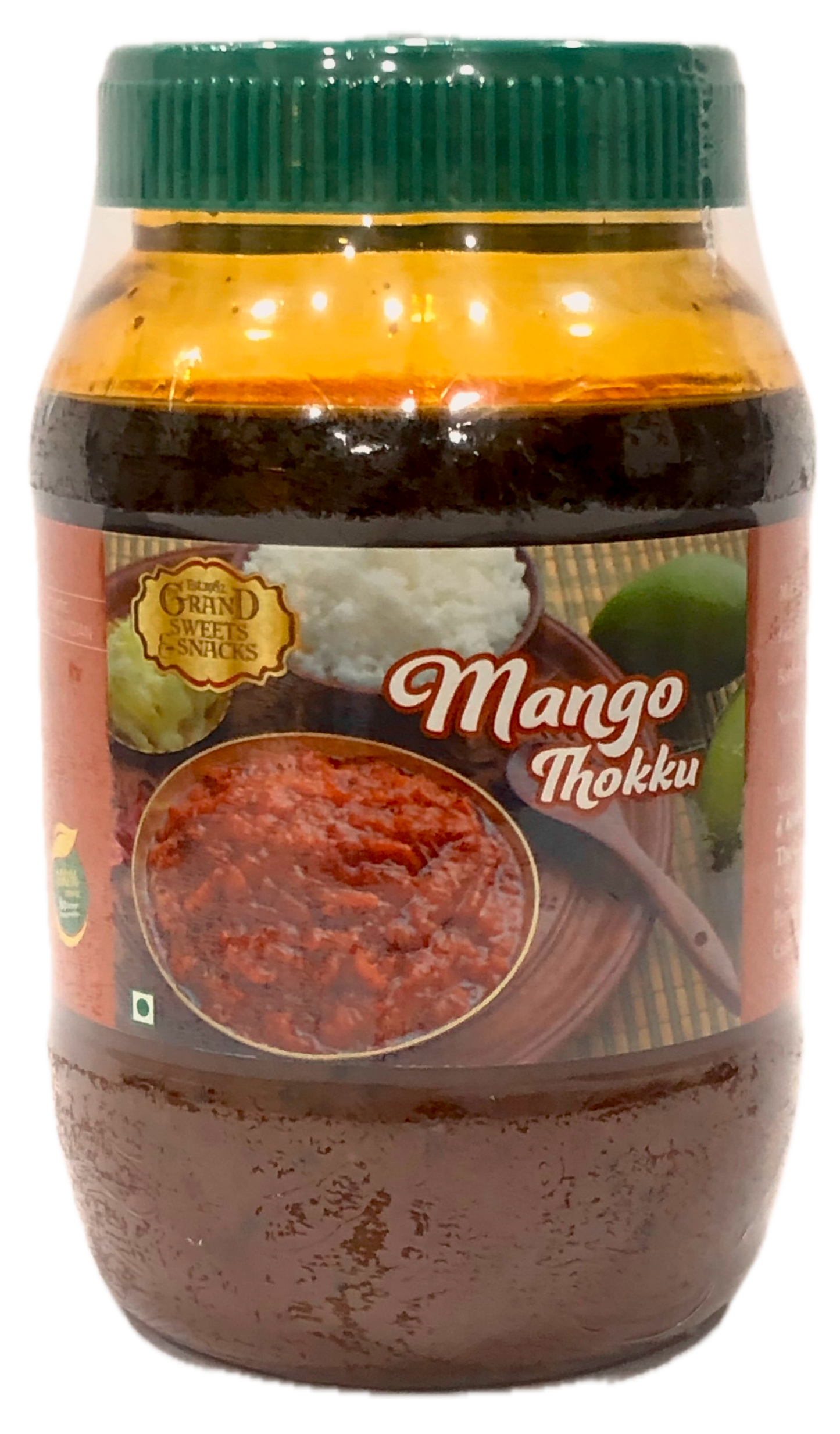 Mango Thokku (Big) G