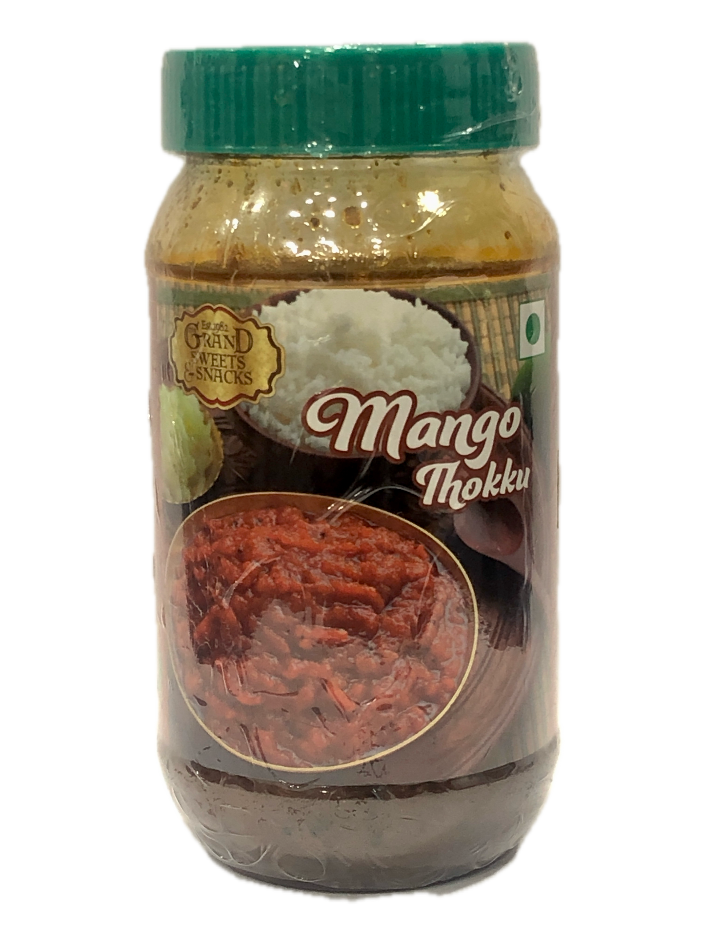 Mango Thokku (Small) G