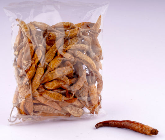 Mor Molaga Neetu ( Non-Spicy )