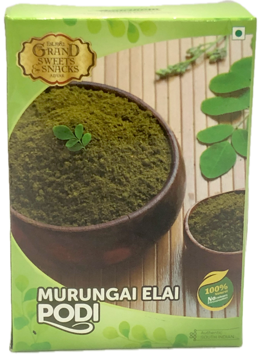 Murungai Elai Podi