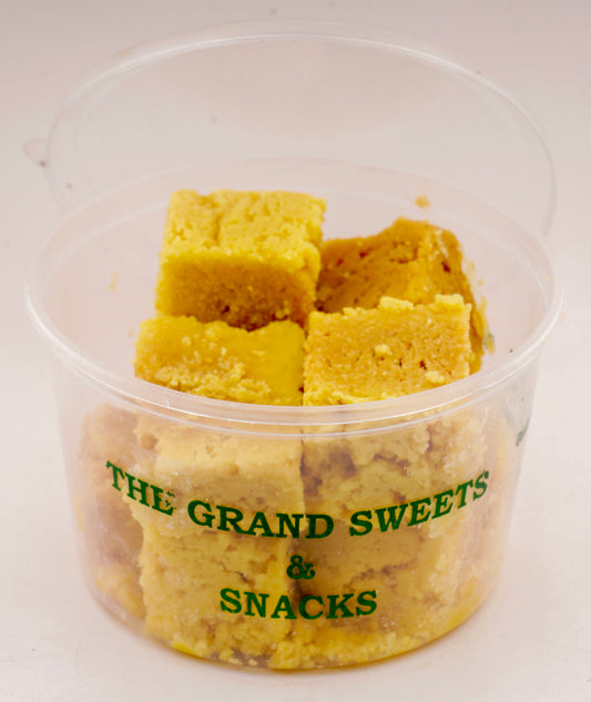 Mysore Pak ( Traditional )