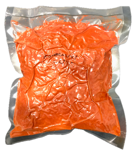 Packing ( One Layer, Powder )