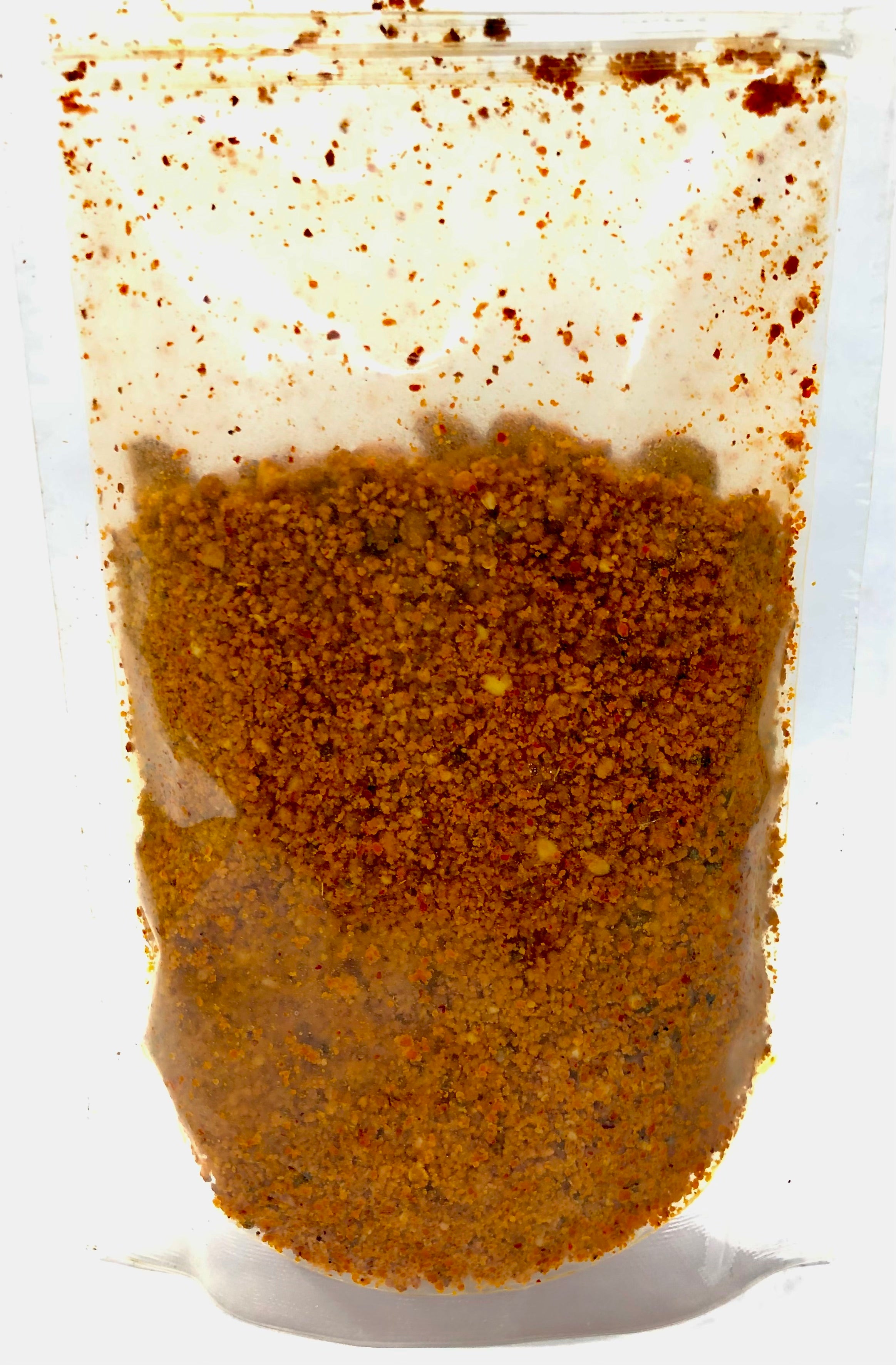 Sticky Point Powder Peanut Chutney Powder – KollaCrispyPoint