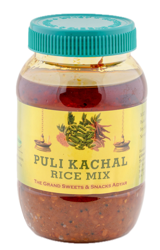 Pulikachal (Big)