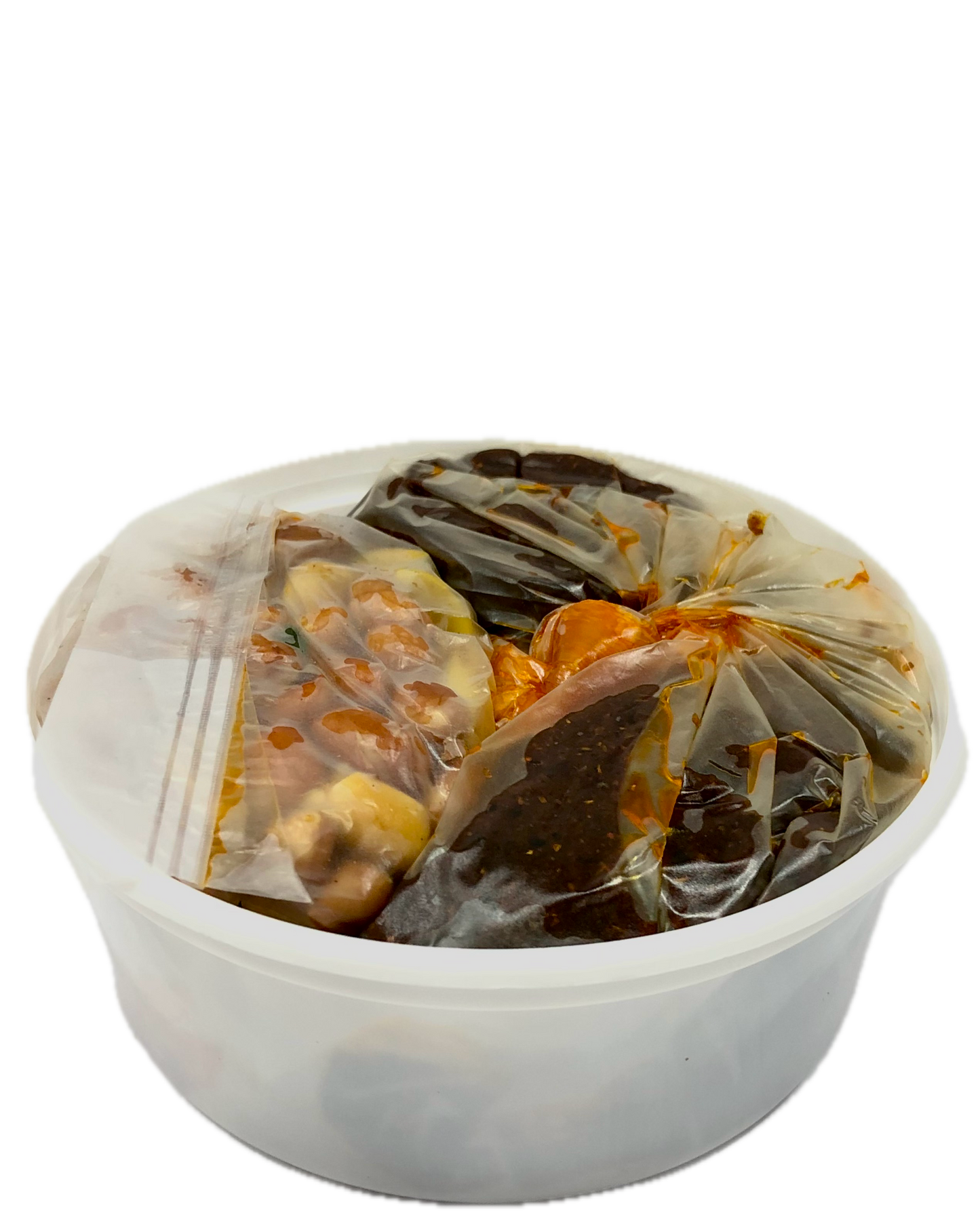 Puliyogare Gojju (Small)